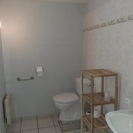 De Leylandy Guest house Saint-Sulpice-de-Royan