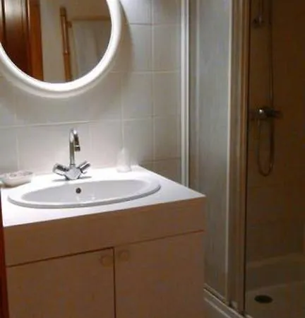 Guest house De Leylandy