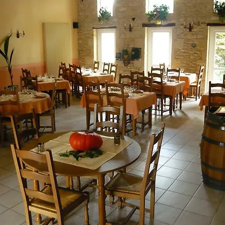 Guest house De Leylandy 3*