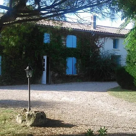 Le Domaine Leylandy *