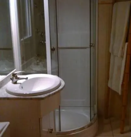 De Leylandy Guest house