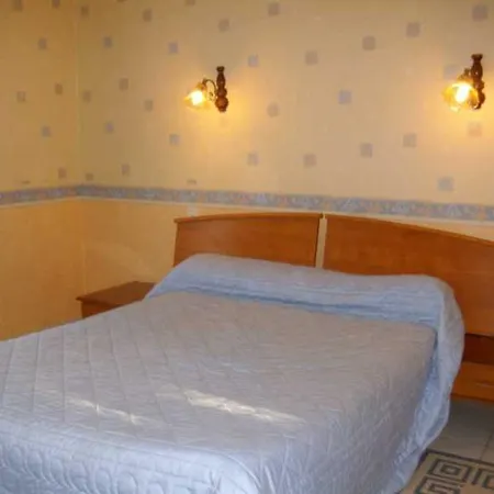 Guest house De Leylandy 3*