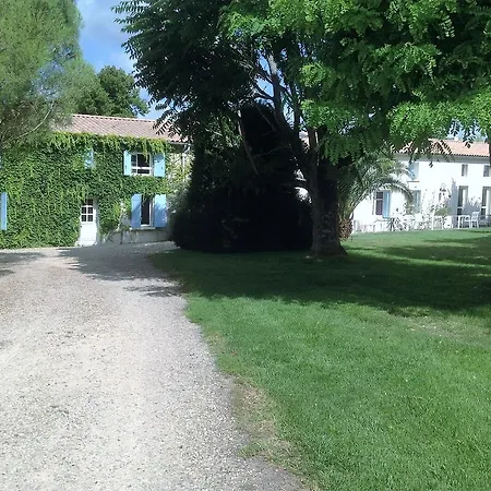 Le Domaine Leylandy