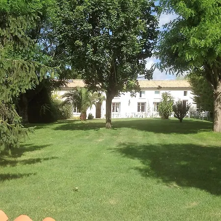 Pensionat Le Domaine Leylandy *