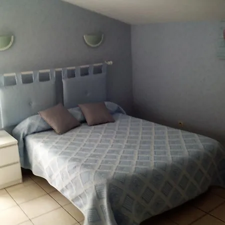 Le Domaine Leylandy * Saint-Sulpice-de-Royan