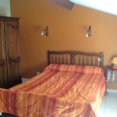 Guest house De Leylandy 3*