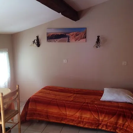 De Leylandy Guest house