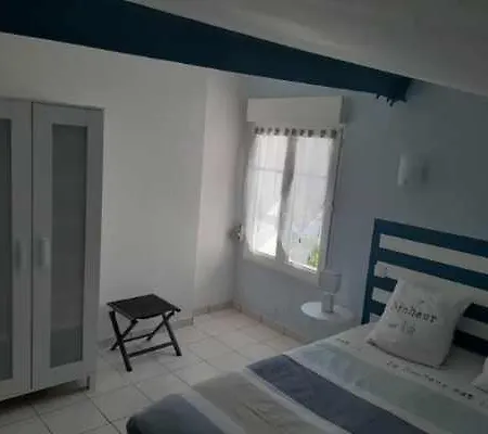 Guest house De Leylandy