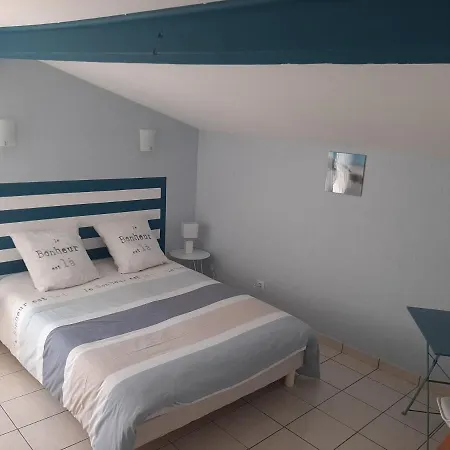 De Leylandy 3* Saint-Sulpice-de-Royan