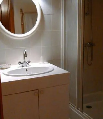 Pensión De Leylandy