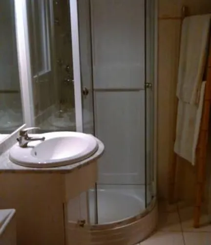 De Leylandy Pensión