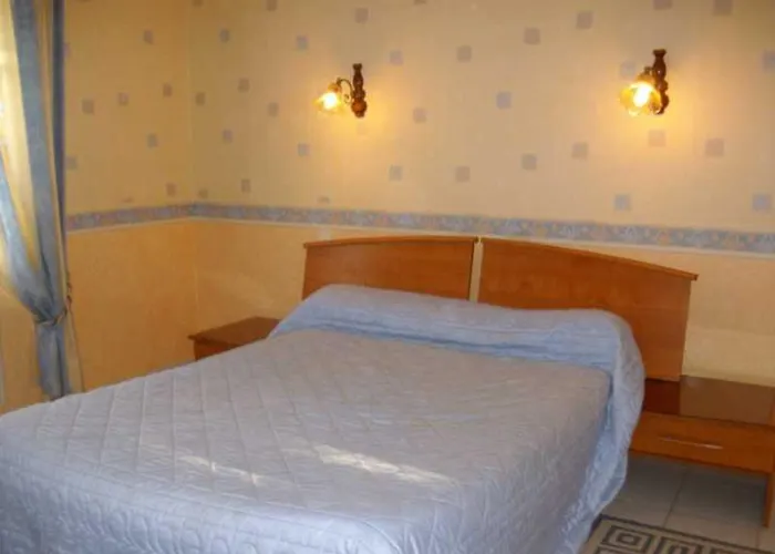 Pensión De Leylandy 3*