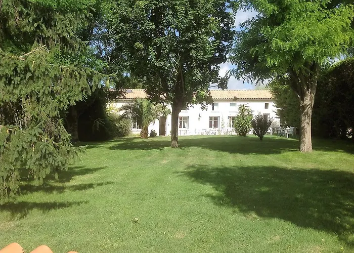 Pensión De Leylandy 3*