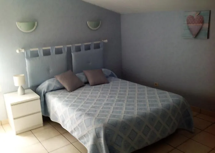 De Leylandy 3* Saint-Sulpice-de-Royan