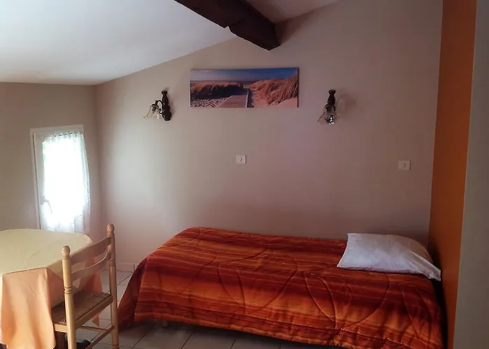 De Leylandy Pensión