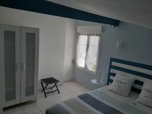 Pensión De Leylandy