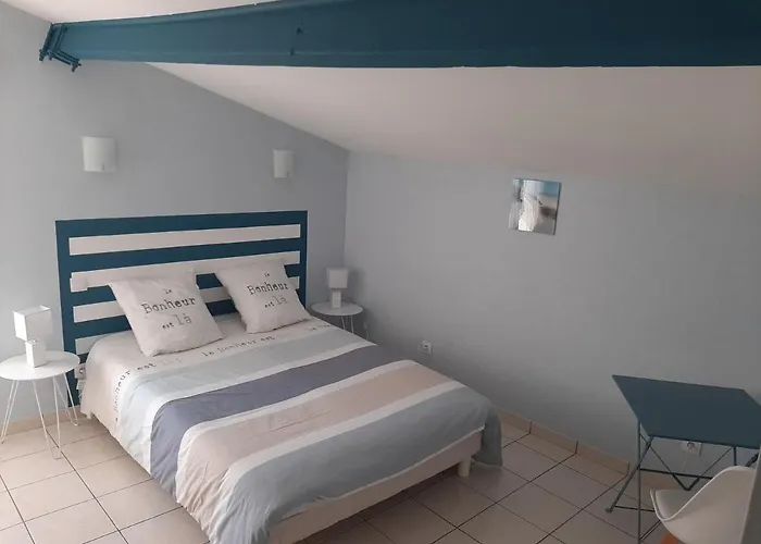 De Leylandy 3* Saint-Sulpice-de-Royan